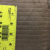 Soft Brown Subtle Stripes | Upholstery / Slipcover Fabric | 54 W | By the Yard