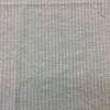 Blue and White Subtle Stripes | Upholstery Fabric | 58 W | By the Yard | Durable