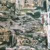 Michelangelo in Green by Sandpiper Studios | Home Decor Fabric | 54 Wide | BTY