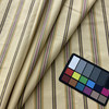 Vertical Stripes in Yellow, Red, Green, Purple | Home Decor Fabric | 56 Wide |