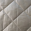 Lofty Pre-Quilted Diamonds | Heavyweight Fabric | Blankets | 54 W | By the Yard