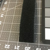 2" Velcro Brand LOOP | Black | Sew-on Fastener |