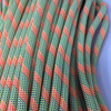 54 Yards of Utility Rope | 9.8 MM | Orange, Green, Black, White | Sold by the piece 1001