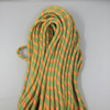 54 Yards of Utility Rope | 9.8 MM | Orange, Green, Black, White | Sold by the piece 1001