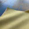 The Big Twill in color Dandelion | Chartreuse Yellowish Green | Microfiber Fabric | Upholstery / Heavy Drapery | 54" Wide | By the Yard