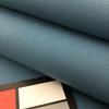 Turquoise Blue 47" Waterproof Canvas For Awning & Marine Use | Acrylic Canvas Upholstery Fabric