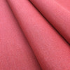 Red Tweed 60" Waterproof Canvas For Awning & Marine Use | Acrylic Canvas Upholstery Fabric.