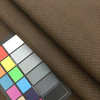 Dark Brown Basketweave | Marine, Boat, & Auto Vinyl Fabric | UV + Salt Water Proof | 54" Wide | By the Yard