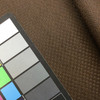 Dark Brown Basketweave | Marine, Boat, & Auto Vinyl Fabric | UV + Salt Water Proof | 54" Wide | By the Yard