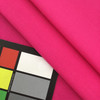 Solid Bright Pink | Quilting Fabric | 100% Cotton |  44" Wide | By the Yard
