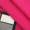 Solid Bright Pink | Quilting Fabric | 100% Cotton |  44" Wide | By the Yard