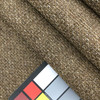 Dark Brown Textured Weave Fabric |  Upholstery | | Heavy Weight | 54" Wide | By the Yard