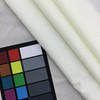 Cream Off White Lining Fabric | Poly Cotton | Curtain / Drapery Lining | 54" Wide | By the Yard