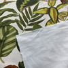 Richloom Drake Slub Duck Jungle | Medium Weight Duck Fabric | Home Decor Fabric | 55" Wide