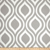 Premier Prints Emily Twill Storm | Lightweight Twill Fabric | Home Decor Fabric | 56" Wide