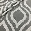 Premier Prints Emily Twill Storm | Lightweight Twill Fabric | Home Decor Fabric | 56" Wide