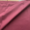 9 oz. Organic Cotton Duck Plum | Medium/Heavyweight Duck Fabric | Home Decor Fabric | 60" Wide
