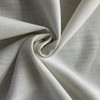 Waverly Gramercy Solid Snow | Very Heavyweight Duck Fabric | Home Decor Fabric | 56" Wide