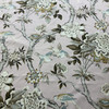 Waverly Mudan Blush | Medium Weight Duck Fabric | Home Decor Fabric | 54" Wide