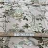 Waverly Mudan Blush | Medium Weight Duck Fabric | Home Decor Fabric | 54" Wide