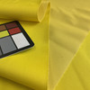 Ottertex Waterproof Canvas Yellow | Heavyweight Canvas Fabric | Home Decor Fabric | 60" Wide