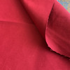 12 Oz Cotton Duck Canvas Red | Heavyweight Canvas, Duck Fabric | Home Decor Fabric | 60" Wide