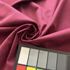 Polyester Twill Solid Wine | Medium Weight Twill Fabric | Home Decor Fabric | 58" Wide
