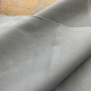 9 Oz Organic Cotton Duck Chambray | Medium/Heavyweight Duck Fabric | Home Decor Fabric | 60" Wide