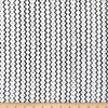 PKL Studio Trailing Duck Charcoal | Medium Weight Duck Fabric | Home Decor Fabric | 54" Wide
