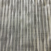 PKL Studio Melanie Woven Jacquard Silver | Medium Weight Woven, Jacquard Fabric | Home Decor Fabric | 54" Wide