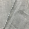 Number One Textiles Herringbone Linen Spa | Medium/Heavyweight Linen Fabric | Home Decor Fabric | 54" Wide