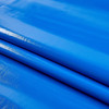 Oil Cloth Solid Blue | Heavyweight Oilcloth Fabric | Home Decor Fabric | 47" Wide