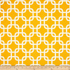 Premier Prints Indoor/Outdoor Gotcha Yellow | Home Decor Fabric | 54" Wide
