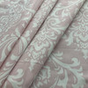 Premier Prints Ozborne Twill Bella Pink | Lightweight Twill Fabric | Home Decor Fabric | 54" Wide