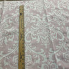 Premier Prints Ozborne Twill Bella Pink | Lightweight Twill Fabric | Home Decor Fabric | 54" Wide