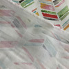 Spring into Action by Prism | Home Decor Fabric | Multicolored | Waverly | 54" Wide | By the Yard