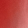 Castillo in Red | Faux Leather Vinyl Upholstery Fabric | Light Grain | Thin and Workable | 54" Wide | By the Yard