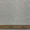 Downtown in Milk | Upholstery Fabric | Beige White Chevron Herringbone | Medium Weight | 54" Wide | By The Yard