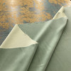 Galanta in Jadite Green | Velvet Upholstery Fabric | 100% IFR Polyester | 54" Wide | By the Yard
