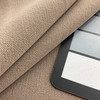 Solid Mushroom Brown | Microfiber Upholstery Fabric | Soft | Medium to Heavy Weight | 54" Wide | By the Yard