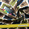 4 Yard Piece of Dinosaur Safari Upholstery / Drapery Fabric | 54" Wide | By the Yard | Durable