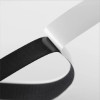 4" ADHESIVE BACK GENERIC VELCRO | LOOP - BLACK