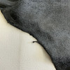 Distressed BLACK Leather | Full Hide | | 38 to 45 square feet | 2 to 2.5 oz. | Full Hide