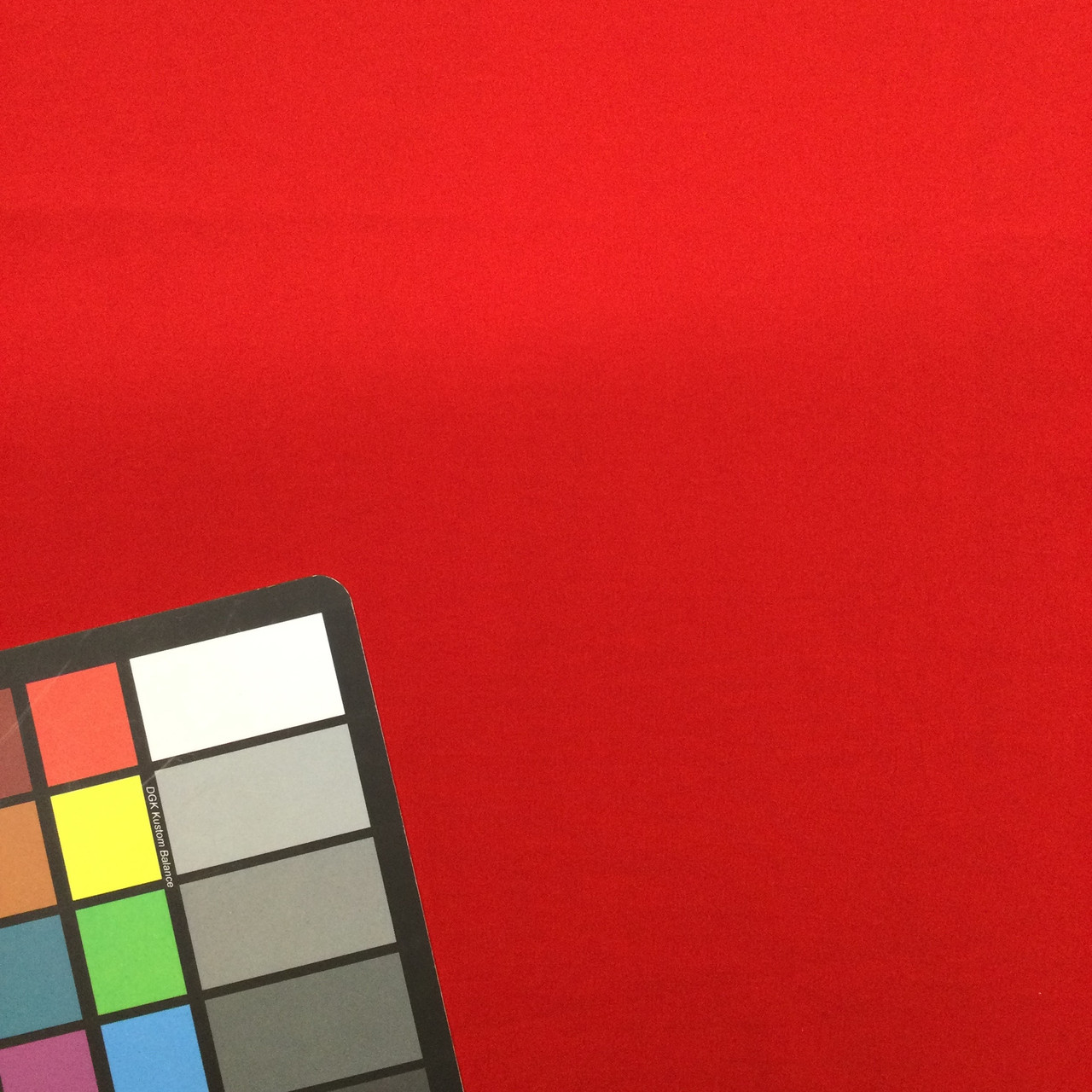 red fabric for dresses Red Solid Soft Poly Cotton Fabric By The Yard