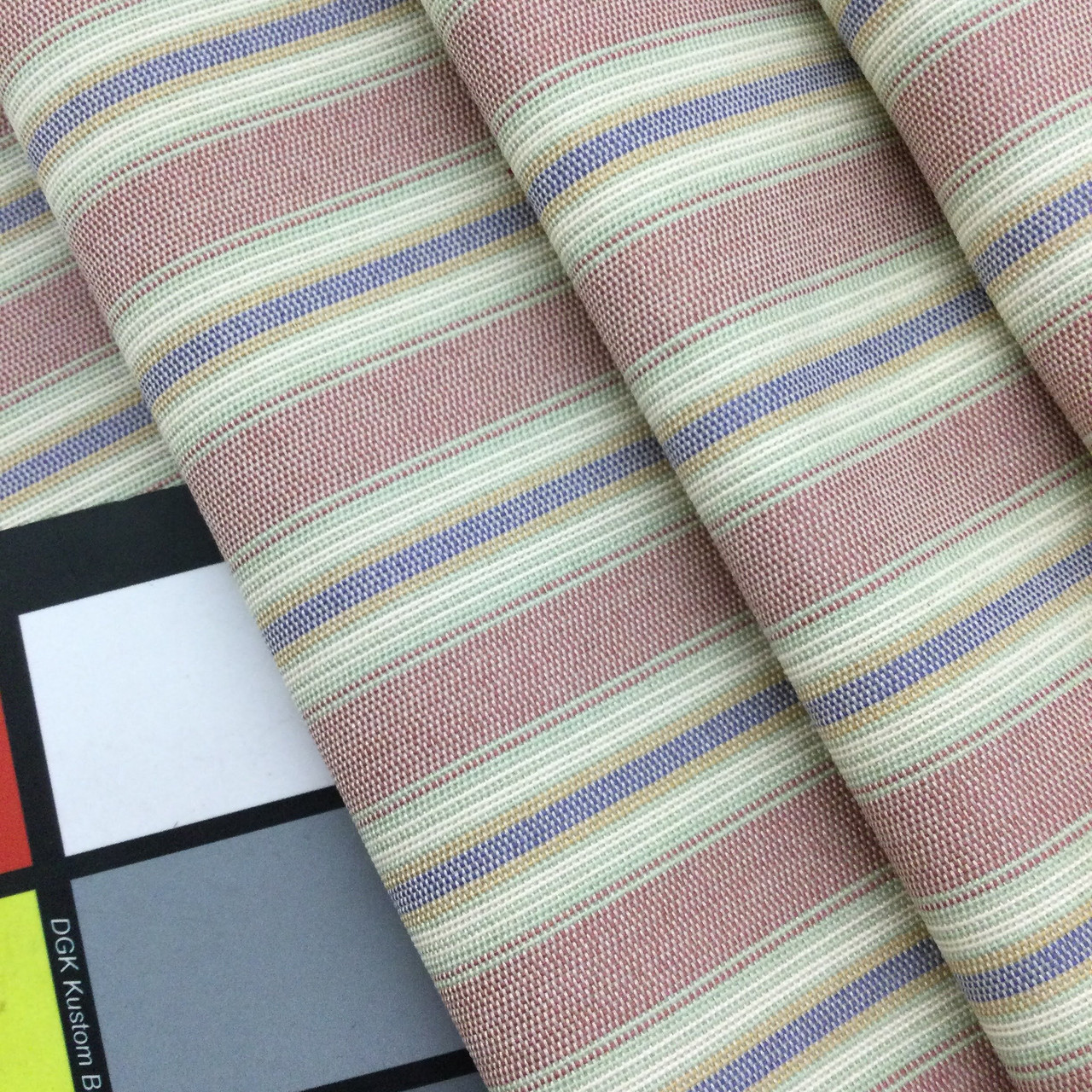 off white pink and blue