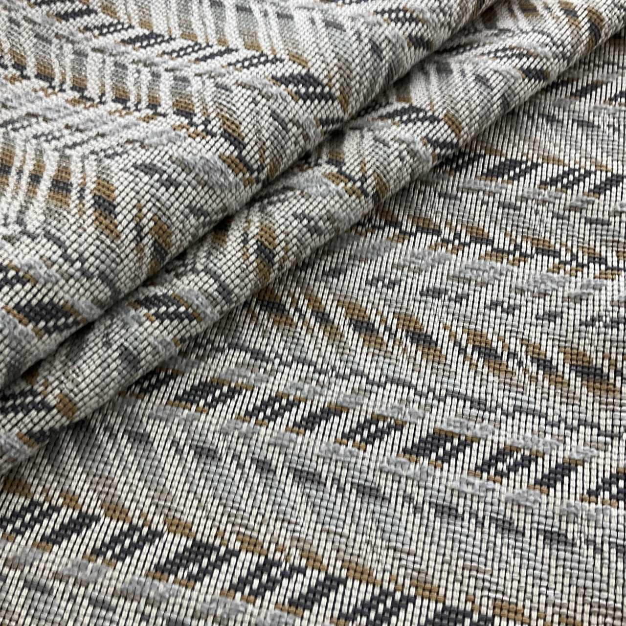 PKL Studio Merge Woven Jacquard Burnished | Heavyweight Jacquard
