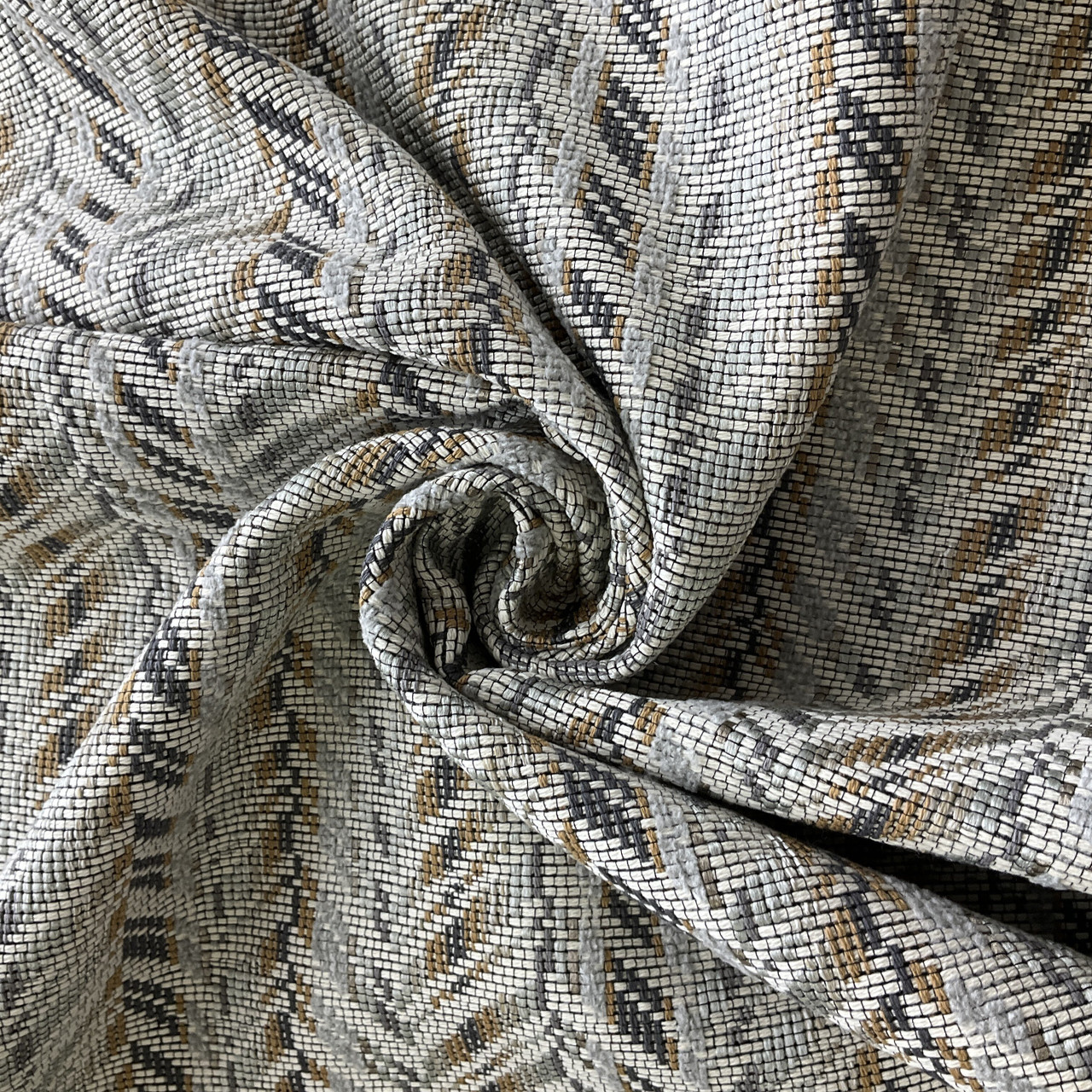 PKL Studio Merge Woven Jacquard Burnished | Heavyweight Jacquard