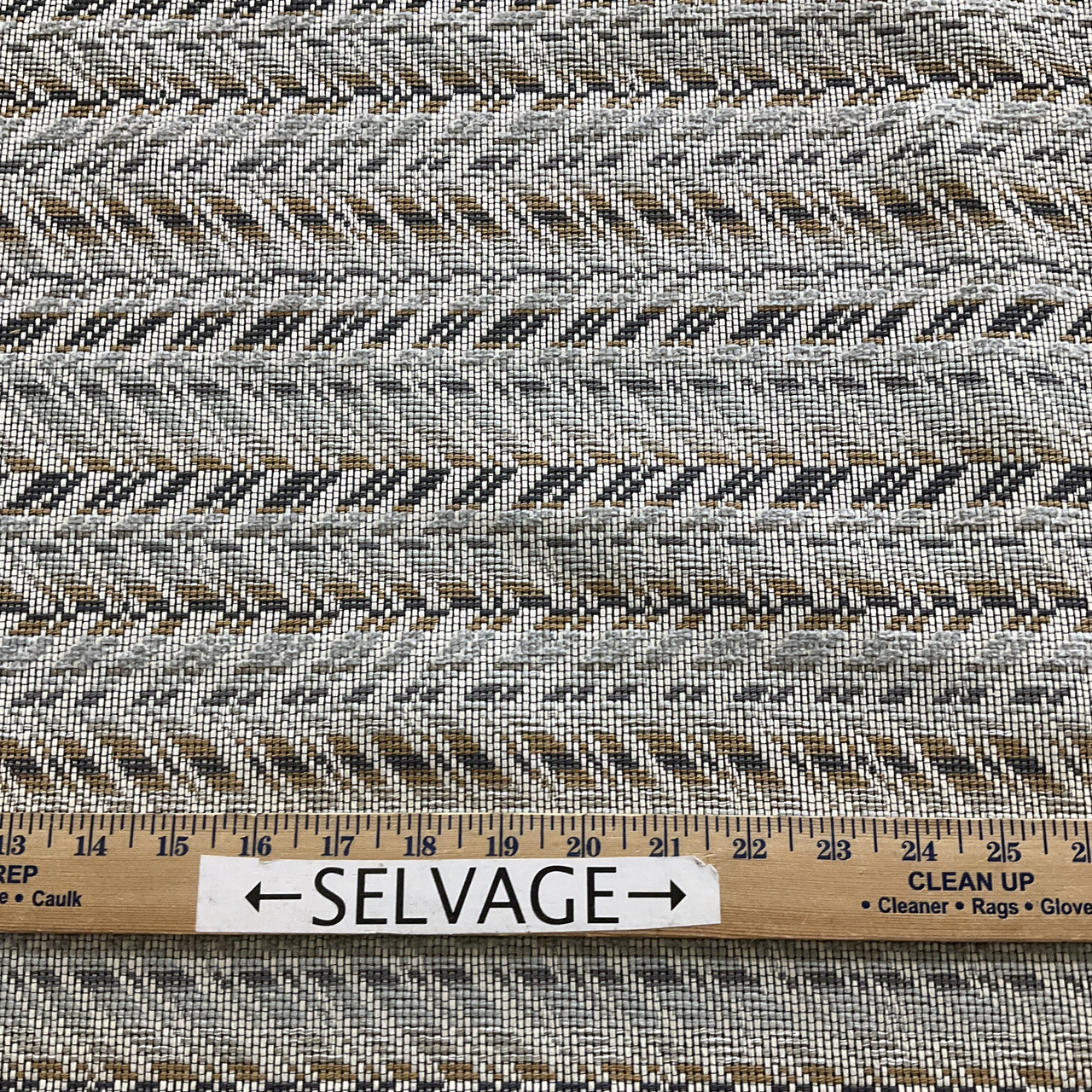 PKL Studio Merge Woven Jacquard Burnished | Heavyweight Jacquard