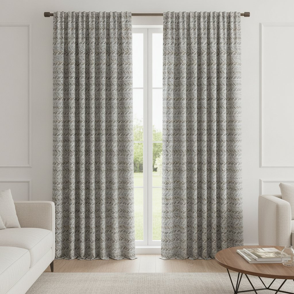 PKL Studio Merge Woven Jacquard Burnished | Heavyweight Jacquard