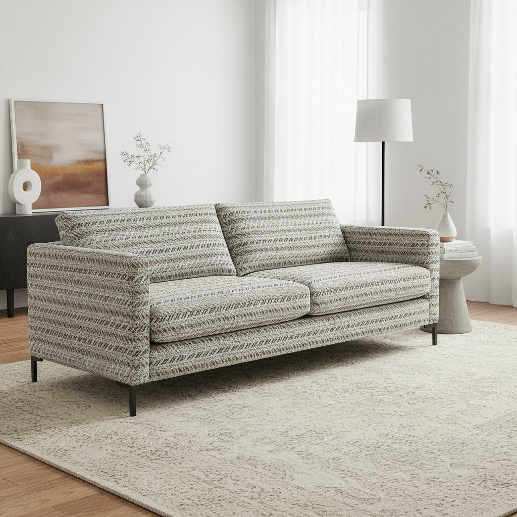 PKL Studio Merge Woven Jacquard Burnished | Heavyweight Jacquard